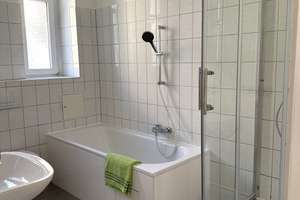 Frisch renoviert mit Tageslichtbad, Wanne und Dusche – Faulmannstraße 5, 39122 Salbke, Magdeburg – Vorschaubild 13