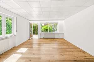 4 Zimmer - große Terrasse & Garten - in ruhiger, sonniger Lage – Weinklinge 54, 70329 Rohracker, Stuttgart – Vorschaubild 8