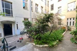 Stilvolle 1-Zimmer-Altbauwohnung im begehrten Schillerkiez nahe Tempelhofer Feld – Selchower Straße 15, 12049 Neukölln (Ortsteil), Berlin – Vorschaubild 20