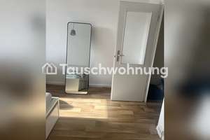 Tauschwohnung: Tausche 1,5 Zimmer in Mitte – Die vollständige Adresse der Immobilie erhältst du vom Anbieter., 10178 Mitte (Ortsteil), Berlin – Vorschaubild 2