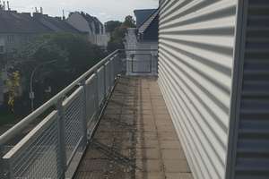 Provisionsfreie 2-Zimmer-Penthousewohnung mit umlaufendem Balkon in Bonn – Rheinnähe – Die vollständige Adresse der Immobilie erhältst du vom Anbieter., 53111 Bonn-Castell, Bonn – Vorschaubild 8