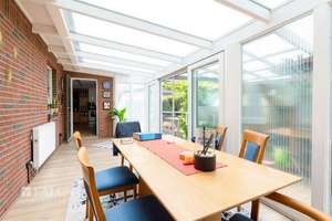 Provisionsfrei: modernisiertes Einfamilienhaus mit Pool und Sauna – Die vollständige Adresse der Immobilie erhältst du vom Anbieter., 25764 Norddeich – Vorschaubild 9