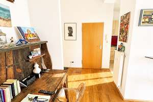 Helle & Moderne  2 Zimmer Eigentumswohnung mit Loggia in SG- Grünewald – Martin-Luther-Str. 14, 42651 Solingen-Mitte, Solingen – Vorschaubild 6