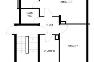 Wohnen im grünen Stadtteil – Haberstraße 7, 27574 Geestemünde, Bremerhaven – Vorschaubild 1