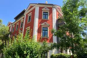 ...mit Terrasse & Tageslichtbad // 2-Zi.-Wohnung in Torna // frei ab 10/25 – Tornaer Straße 49, 1239 Dresden – Vorschaubild 9