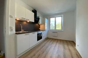 Frisch sanierte 2-Zimmer-Wohnung mit EBK im Kreuzviertel – ideal für Studierende – Die vollständige Adresse der Immobilie erhältst du vom Anbieter., 48145 Hafen, Münster – Vorschaubild 1