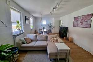 Attraktive Maisonette-Wohnung im Altbau mit Dachterrasse – Die vollständige Adresse der Immobilie erhältst du vom Anbieter., 70376 Münster, Stuttgart – Vorschaubild 5