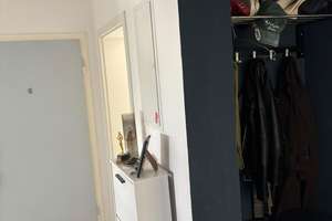 Sanierte 3,5-Zimmer-Erdgeschosswohnung in Essen-Frohnhausen – Wattenbachstr. 12, 45144 Frohnhausen, Essen – Vorschaubild 4