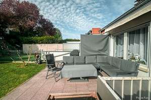 Reihenmittelhaus mit Garten, Wallbox, PV-Anlage & Garagen in Mainz-Hechtsheim -provisionsfrei- – Die vollständige Adresse der Immobilie erhältst du vom Anbieter., 55129 Hechtsheim, Mainz – Vorschaubild 4