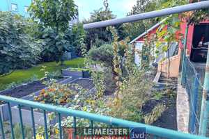 FAMILIENIDYLL! 1-2 FAMILIENHAUS MIT GROSSEM GARTEN IN BEGEHRTER LAGE VON ASCHAFFENBURG-DAMM – Aschaffenburg – Vorschaubild 17