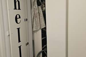 Moderne 4-Zimmer-Wohnung in Moosach – Hell & top angebunden – Andernacher Straße 23, 80993 Alt-Moosach, München – Vorschaubild 19