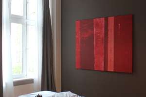 S Friedenau - Hochwertig möblierte Wohnung – Cranachstraße 58, 12157 Schöneberg, Berlin – Vorschaubild 7