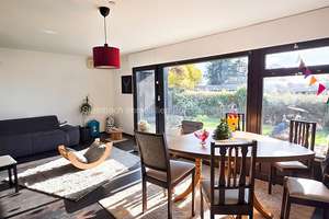 Helles Wohnparadies! Flachdach-Bungalow mit Sonnenterrasse in Mainz-Finthen – Die vollständige Adresse der Immobilie erhältst du vom Anbieter., 55126 Finthen, Mainz – Vorschaubild 5