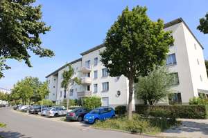 Sonnige 2 Zim. Wohnung – Am Dorfanger 3, 12529 Schönefeld – Vorschaubild 6