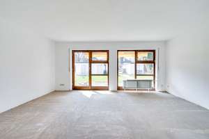 AIGNER - Gestalten statt Kompromisse: Reiheneckhaus mit Garten und Ausbaupotenzial in Aubing – Die vollständige Adresse der Immobilie erhältst du vom Anbieter., 81243 Aubing-Süd, München – Vorschaubild 3