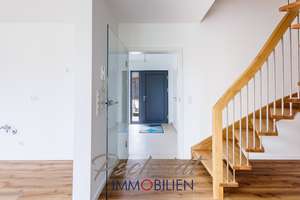 Schlüsselfertig ausgebautes Reihenendhaus mit Terrasse, Garten, 2 Stellplätzen, KFW 40 Effizienzhaus – Die vollständige Adresse der Immobilie erhältst du vom Anbieter., 84097 Herrngiersdorf – Vorschaubild 6
