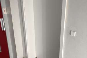 Erstbezug nach Sanierung, schicke und kompakte 3-Zimmerwohnung m. Balkon, neue Einbauküche, Bad neu – Gärtnerstraße 82, 68169 Neckarstadt-West, Mannheim – Vorschaubild 3