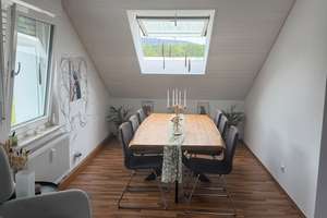 2 Zimmer DG Wohnung in Quelle – Elisabethstraße 3, 33649 Brackwede, Bielefeld – Vorschaubild 4