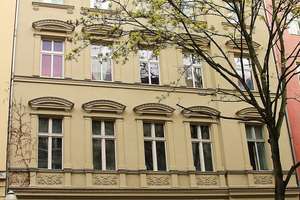 Sofort bezugsfrei! Traumwohnung im Herzen von Berlin-Kreuzberg – Manteuffelstraße 64, 10999 Kreuzberg, Berlin – Vorschaubild 2