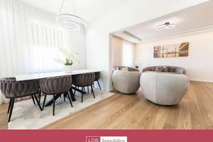 Hochwertig saniertes Immobilien-Duo mit vielfältigen Möglichkeiten – Die vollständige Adresse der Immobilie erhältst du vom Anbieter., 55546 Biebelsheim – Vorschaubild 4