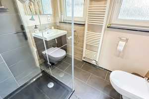 Schön saniertes Einfamilienhaus - reserviert* – Lippe (Kreis) – Vorschaubild 14