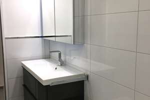 Schöne, sanierte 3-Zimmer-Wohnung in der Südstadt, nahe Römerpark – Die vollständige Adresse der Immobilie erhältst du vom Anbieter., 50678 Neustadt/Süd, Köln – Vorschaubild 7