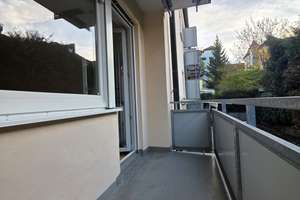 Ab sofort: 1-Zimmer-Wohnung in Traumlage am Nymphenburger Kanal – Die vollständige Adresse der Immobilie erhältst du vom Anbieter., 80639 Nymphenburg, München – Vorschaubild 2