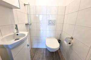 Inrath- 4 Zi, Balkon & Blick ins Grüne. Ideal für die junge Familie, Garage möglich – Die vollständige Adresse der Immobilie erhältst du vom Anbieter., 47803 Inrath/Kliedbruch, Krefeld – Vorschaubild 8