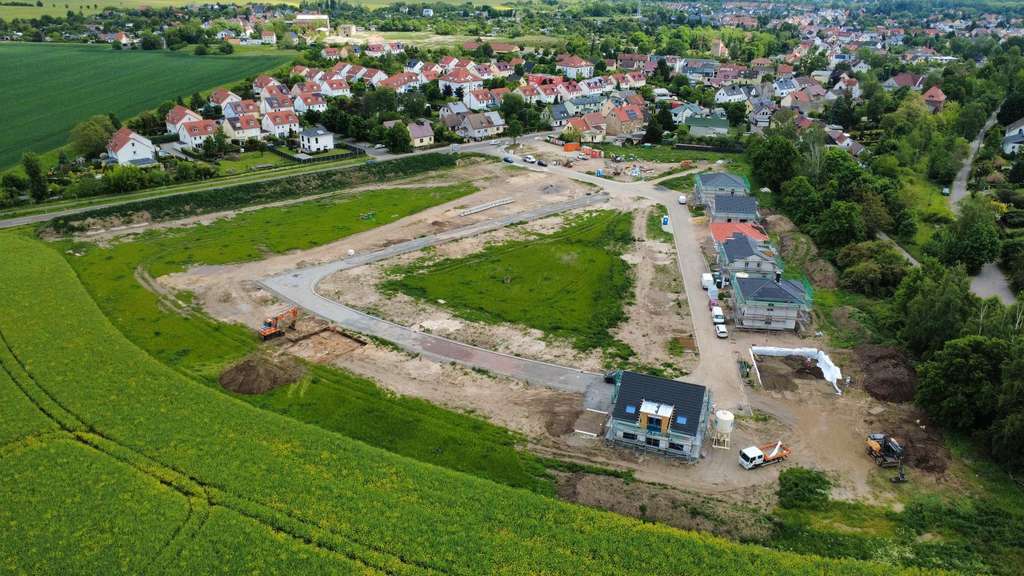 HAUSTRAUM INKL. GRUNDSTÜCK | BAUGEBIET „AM HEIDEANGER“