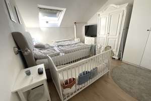 CharmanteHelle 3-Zimmer Wohnung in Duisburg-Mittelmeiderich mit Einbauküche  – Kückendellstraße 29, 47137 Mittelmeiderich, Duisburg – Vorschaubild 4