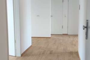 4,5 Zimmer Penthouse – Sonne den ganzen Tag -Große Dachterrasse und Balkon – Otl-Aicher-Allee 14, 89075 Böfingen, Ulm – Vorschaubild 24