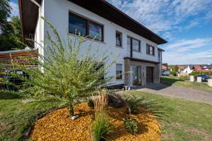 Wohnen mit Charakter: Einfamilienhaus in Biebertal – 35444 Biebertal – Vorschaubild 28