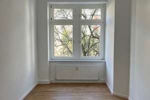 Erstbezug nach Sanierung I charmante 2-Raum-Wohnung mit großzügiger Küche und Loggia – Virchowstraße 25, 4157 Gohlis-Mitte, Leipzig – Vorschaubild 12