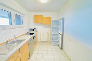 Helle 2-Zimmer-Wohnung mit Südbalkon, Weitblick und TG nahe MHH – 30627 Groß-Buchholz, Hannover – Vorschaubild 8