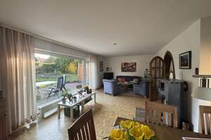 Ihr neues Zuhause als Familie:
Gepflegtes Wohnhaus mit großem Garten in Soest-Deiringsen! – Die vollständige Adresse der Immobilie erhältst du vom Anbieter., 59494 Soest – Vorschaubild 4
