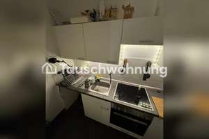 Tauschwohnung: Gemütliche 1,5-Zimmer-Wohnung gegen zentralere Wohnung – Die vollständige Adresse der Immobilie erhältst du vom Anbieter., 22179 Bramfeld, Hamburg – Vorschaubild 7