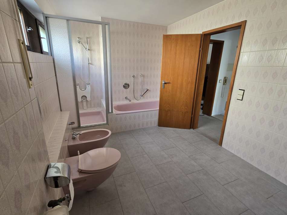 1.OG Badezimmer.