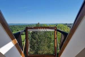 Bezaubernde Whg mit traumhaften Ausblick - Am Feldrand mit Außen Pool, Sauna, EBK und Autostellpl... – Die vollständige Adresse der Immobilie erhältst du vom Anbieter., 63776 Mömbris – Vorschaubild 12