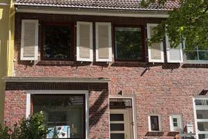 Sehr schönes Altbremer Rotklinkerhaus in Schwachhausen! – Die vollständige Adresse der Immobilie erhältst du vom Anbieter., 28211 Radio Bremen, Bremen – Vorschaubild 2