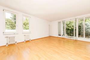 Wohnen mit Wasserblick: Charmante 3-Zimmer-Wohnung mit Balkon & Stellplatz – Die vollständige Adresse der Immobilie erhältst du vom Anbieter., 12203 Lichterfelde, Berlin – Vorschaubild 8