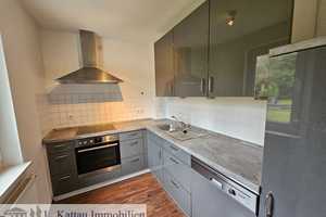 M 00 ST.MAGNUS -gepflegte 2 Zimmer-Terrassenwohnung in einer Sackgasse- – Bremen – Vorschaubild 12