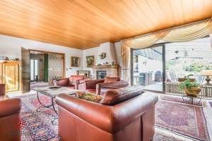 Zeitlos wohnen am Sommerwald – Großzügiger Bungalow mit Gartenparadies – Die vollständige Adresse der Immobilie erhältst du vom Anbieter., 66953 Pirmasens, Pirmasens – Vorschaubild 7