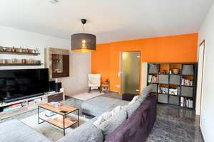 Lichtdurchflutet & gepflegt: 3-Zimmer-Wohnung mit Aufzug in Aachen-Süd – Die vollständige Adresse der Immobilie erhältst du vom Anbieter., 52066 Burtscheid Steinebrück, Aachen – Vorschaubild 7