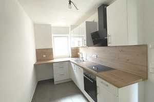 Moderne 3-Zimmer-Wohnung in Nürnberg - Ideal für Stadtliebhaber – Äußere Sulzbacher Straße 126, 90491 Nürnberg – Vorschaubild 1