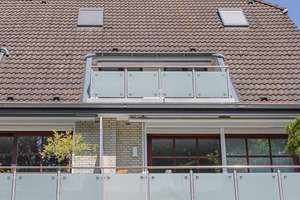 Blick in die Gärten - TOP-Lage Nähe Waitzstzraße – Die vollständige Adresse der Immobilie erhältst du vom Anbieter., 22607 Groß Flottbek, Hamburg – Vorschaubild 26