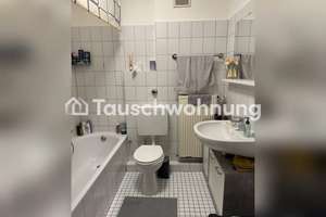 Tauschwohnung: Zentrale 2 Zimmer Wohnung mit Balkon – Die vollständige Adresse der Immobilie erhältst du vom Anbieter., 48155 Hansaplatz, Münster – Vorschaubild 3