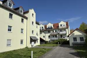 2 Zimmer-Wohnung mit Balkon + Tiefgaragen-Stellplatz in Leipzig-Leutzsch – Die vollständige Adresse der Immobilie erhältst du vom Anbieter., 4179 Leutzsch, Leipzig – Vorschaubild 2