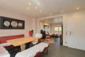 Charmante Maisonettewohnung in Mönchengladbach-Venn – 41068 Venn, Mönchengladbach – Vorschaubild 4