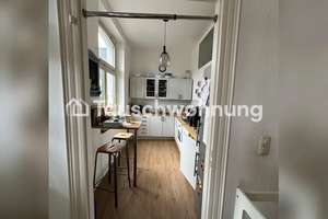Tauschwohnung: Moderne Altbau Wohnung  – Christinastr 82, 50733 Nippes (Ortsteil), Köln – Vorschaubild 4