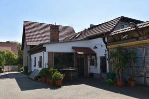 1.102 qm grüne Ruhe-Oase - einmaliges Angebot: Zweifamilienhaus Mahlsdorf – Die vollständige Adresse der Immobilie erhältst du vom Anbieter., 12623 Mahlsdorf, Berlin – Vorschaubild 1